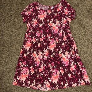 NWOT-Old Navy Dress Sz Large